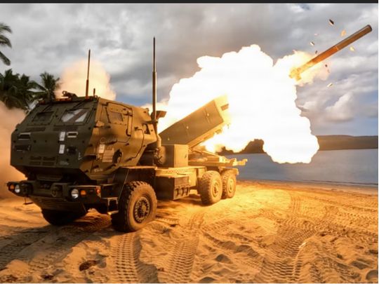 США попередили Європу про «значні затримки» постачань зброї