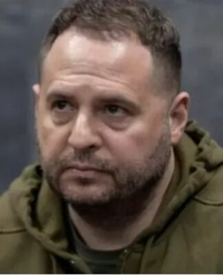 Єрмак про підозру від НАБУ: на правоохоронців тиснули