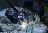 На Одесчине в заброшенном здании упала плита: привалила мужчину