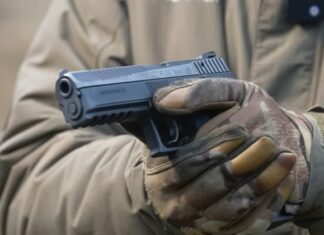 Стрельба в Хаджибейском районе Одессы: военный открыл огонь во время мобилизационных мероприятий