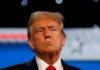 «Багато людей загине»: Трамп про тиск на Іран