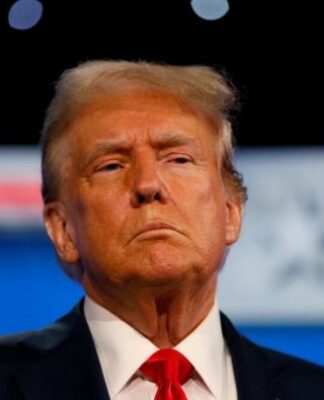 «Багато людей загине»: Трамп про тиск на Іран