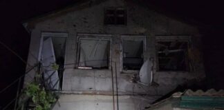 РФ две ночи подряд била по Одесчине дронами: какие последствия обстрелов