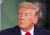 Трамп прервал интервью NBC после спора о фальсификации выборов